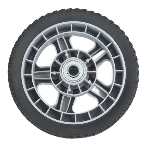 Roues tondeuse gazon 17 - tondeuse, à