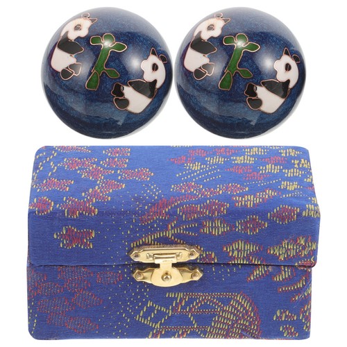 Boules portables pour la - ,