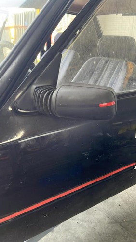 Retroviseur gauche peugeot 205 - gauche,