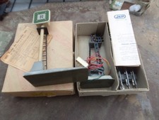 JeP rèf 6337-3 1 Signal block-système automatique BO notice 1 feu ralentissement