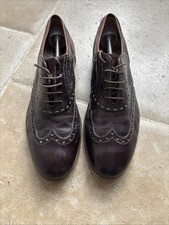 Chaussure Oxford La Martina