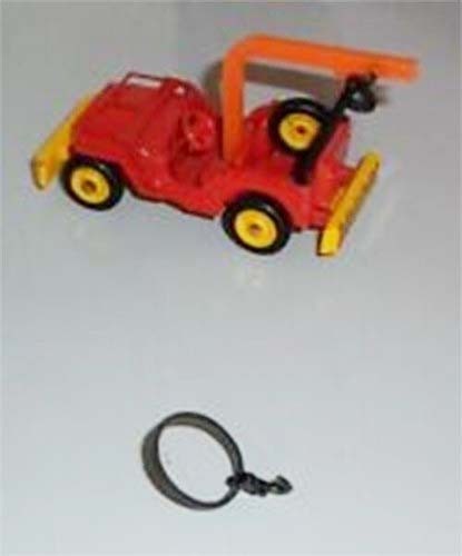 Dinky 1412 crochet et - 1412,
