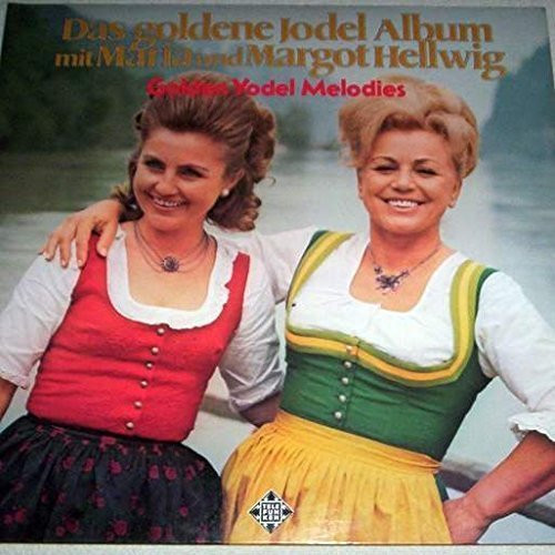 Maria und margot - maria,