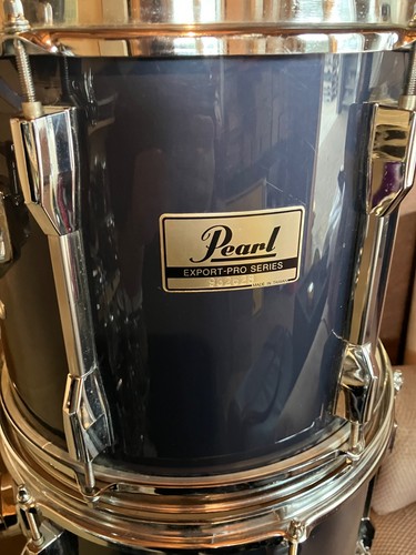 Pearl export pro series tom - export,