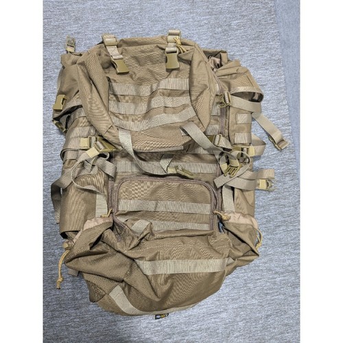 Sac dos tactique militaire - dos,