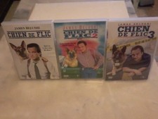 CHIEN DE FLIC . *1* *2* *3*