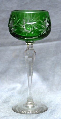 Verre vin römer cristal - vin,