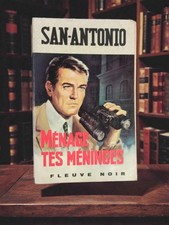 Livre de poche vintage ancien