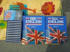 BBC English Hachette - Collection de livres et de C.D. pour apprendre l'Anglais