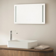 Miroir Salle de Bain avec