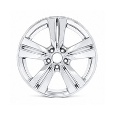 16 Inch Chrome PVD Alloy Wheel