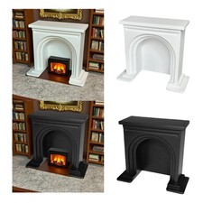 Décoration de cheminée pour