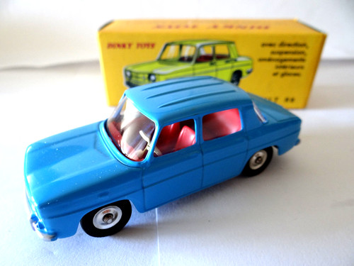 Dinky toys atlas - dinky,