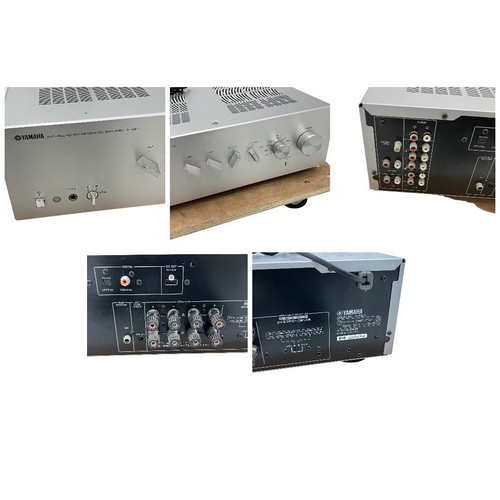 Télécommande amplificateur - télécommande, d'amplificateur