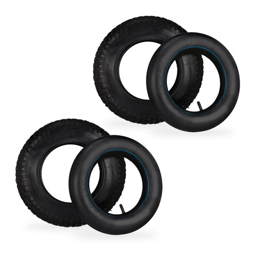 Roue brouette pneus - roue,