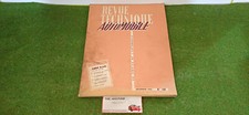LIVRE REVUE TECHNIQUE