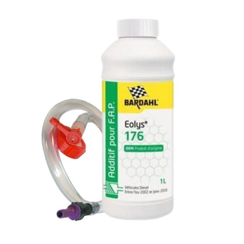 Eolys 176 bidon - 176,, additif