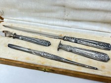 Coffret Nécessaire Ecriture