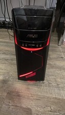 Pc Gaming Asus GII