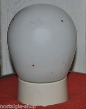 Plafonnier Original En Verre