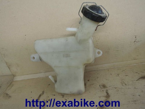 Vase expansion pour honda cx - vase,
