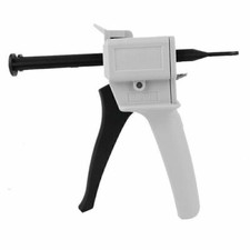 Pistolet à colle époxy AB 50