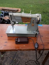 VTG 1960s Singer 328K
