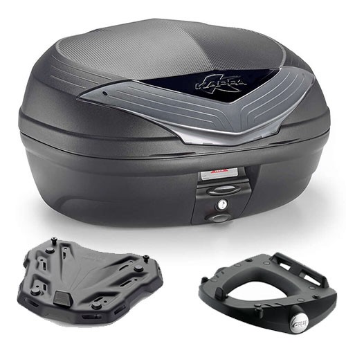 Kit top case k466nt kappa - top,