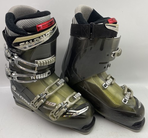 Salomon mission 10 - ✨,
