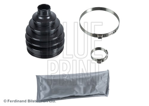 Kit casque demi - kit, côté