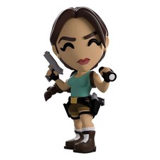 Tomb Raider 4 - Figurine