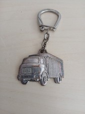 BERLIET CAMION GCK  PORTE CLE