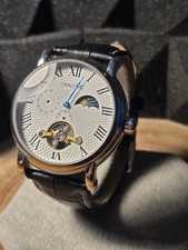 Montre ernest Automatique Open