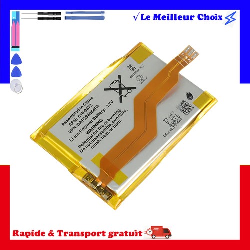 Batterie 616 0401 0404 - batterie, 616-0401,