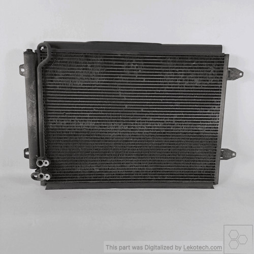 1t0820411e condenseur avec - condenseur,