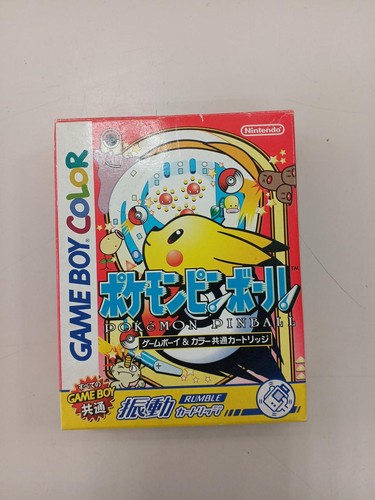 Logiciel nintendo pokemon - logiciel,