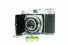 Kodak - Retina Ib - Objectif Xenar - 50mm f2.8