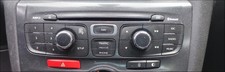 Autoradio CITROEN C4 2 PHASE 1