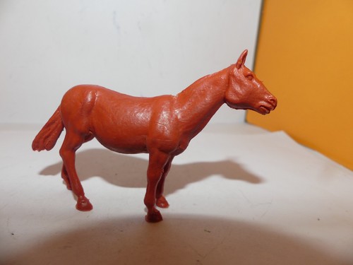 Figurine timpo far ouest - figurine,