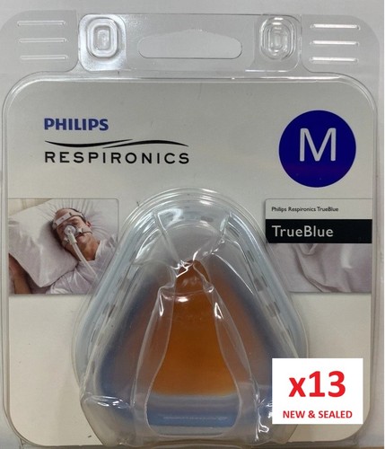 Philips respironics trueblue - philips,