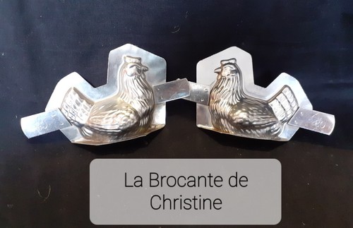 801 ancien moule a - 801/11-ancien,