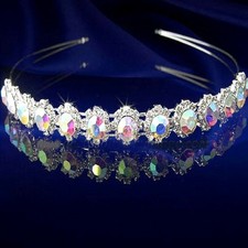 Diadème serre-tête - Bijoux