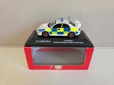 Kyosho J-Collection 1/43