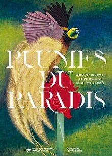 Plumes paradis voyages dun - plumes,