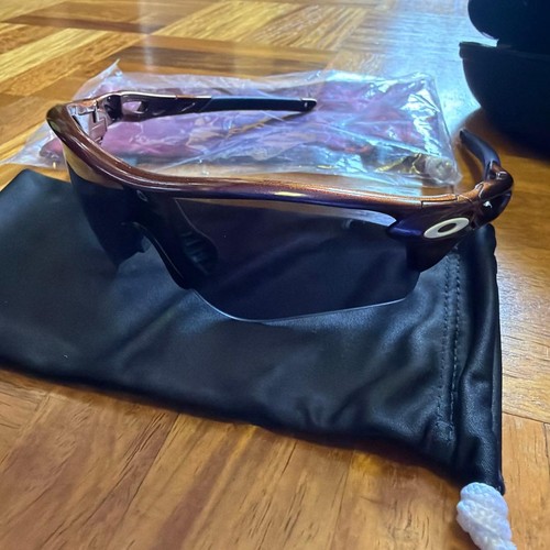 Lunettes soleil oakley - de,