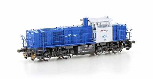 Mehano 90551 locomotive diesel - mehano,