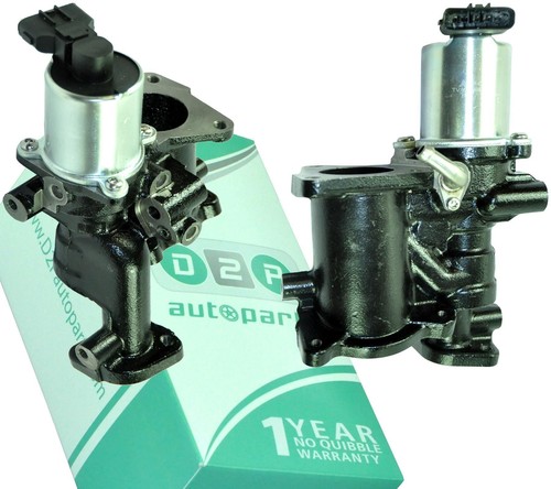 Egr valve pour opel astra - valve, g