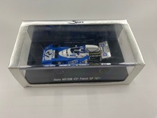 Spark 1/43 S1604 Matra MS120B