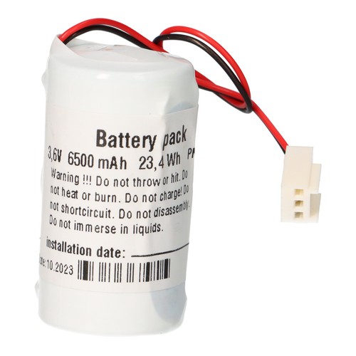 Lithium pack batterie avec - pack,