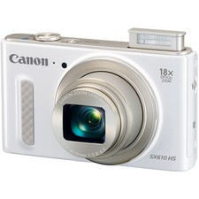 Canon PowerShot SX610 HS